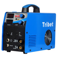 Portable Inverter Full Function IGBT Arc Welding Machine MIG160e